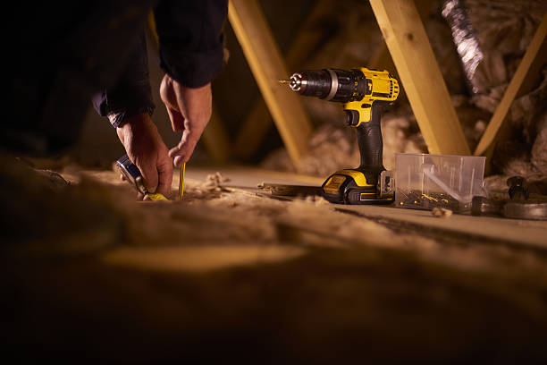 Tuscaloosa, AL Insulation Contractor Company